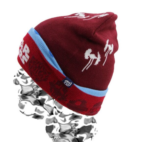 Star Wars Beanie Washington Nationals SGA 2024 Reversible Winter Hat NIP - Picture 5 of 7